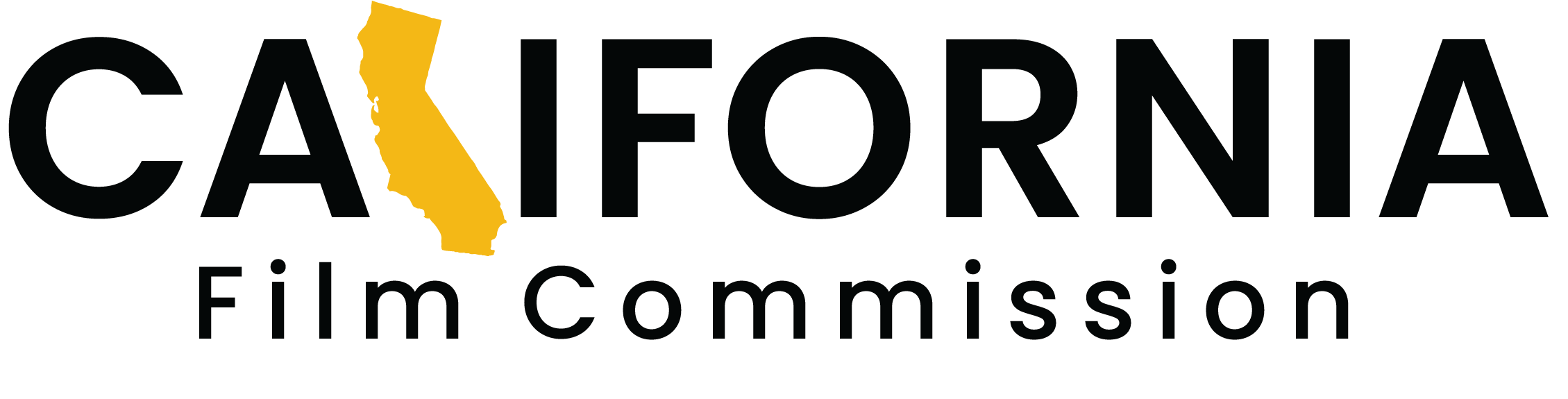 California Film Commission Logo